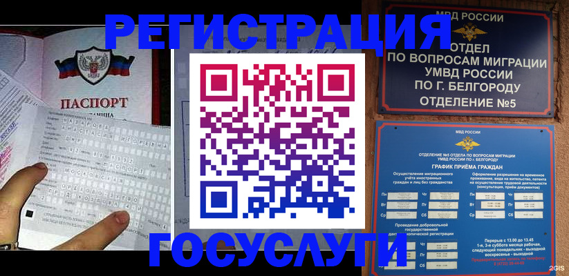 временная регистрация в квартире в Лагани